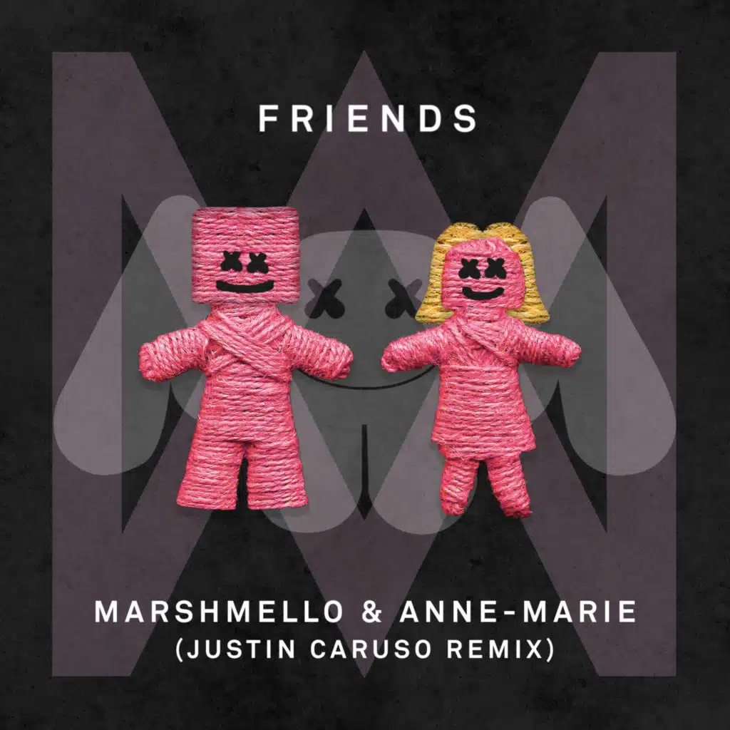 Marshmello & Anne-Marie