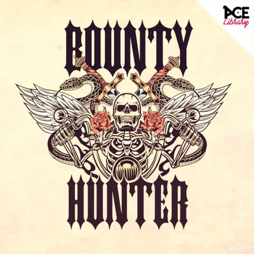 Bounty Hunter