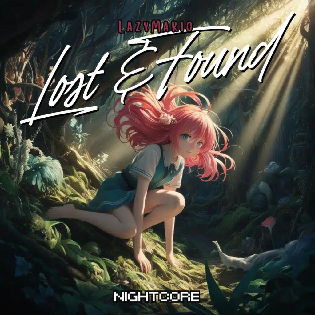 LazyMario & Nightcore