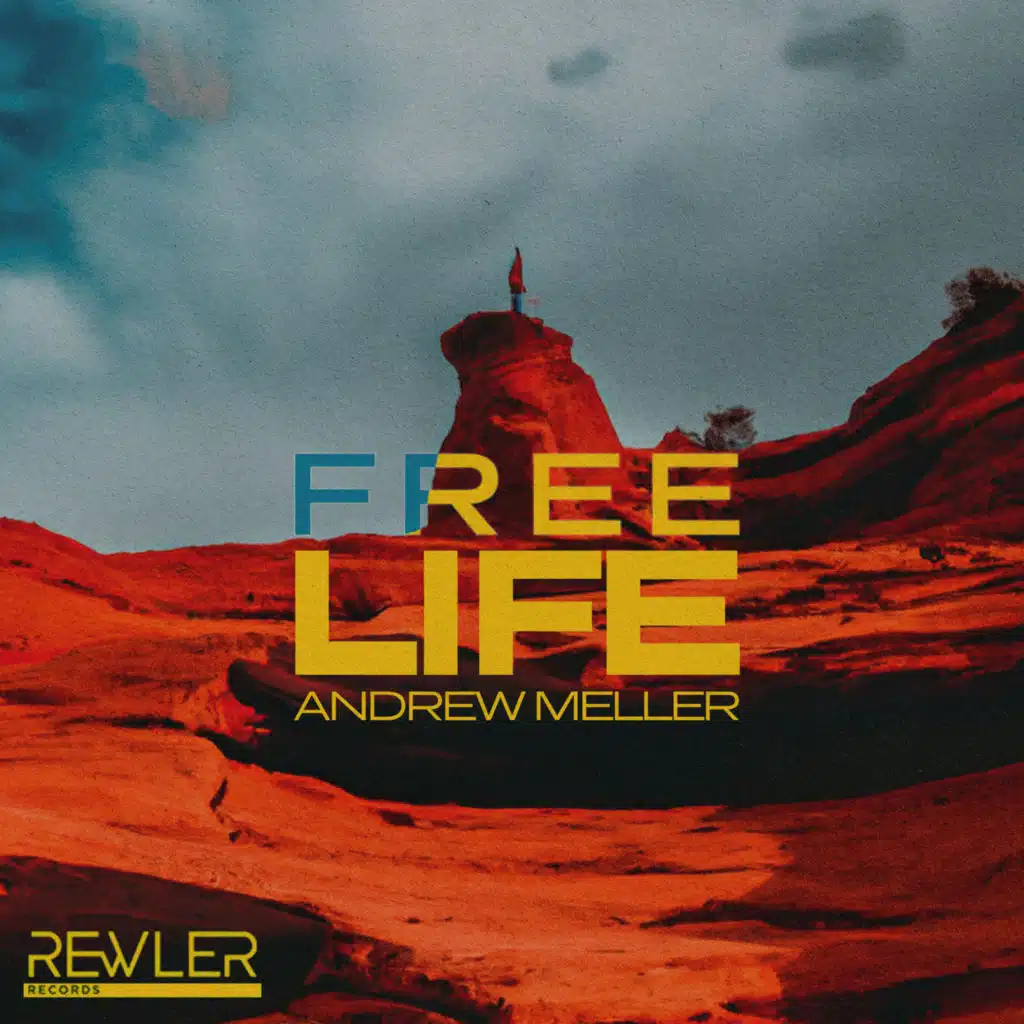 Free Life (Radio Edit)