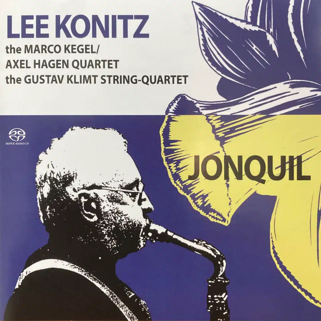 Darn That Dream (feat. Peter Kahlenborn & Joep Lumey)