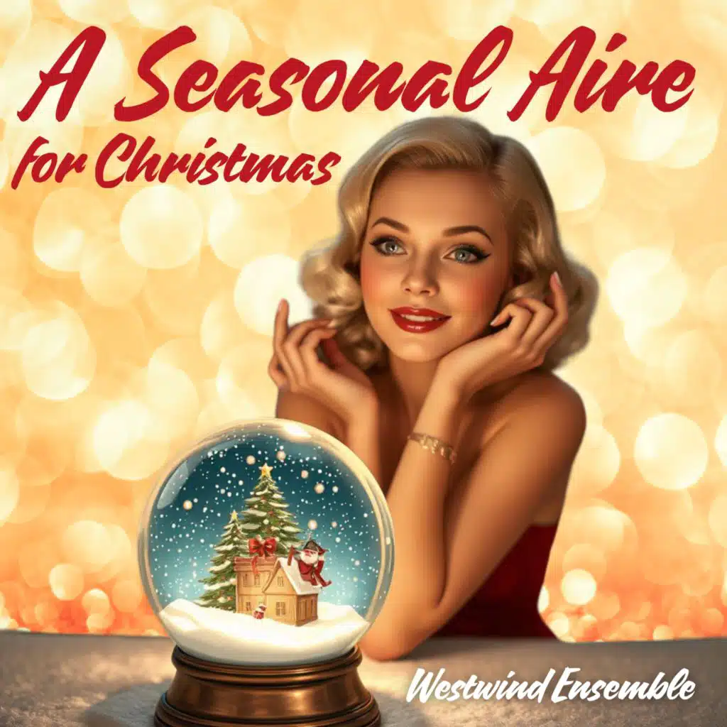 A Seasonal Aire for Christmas