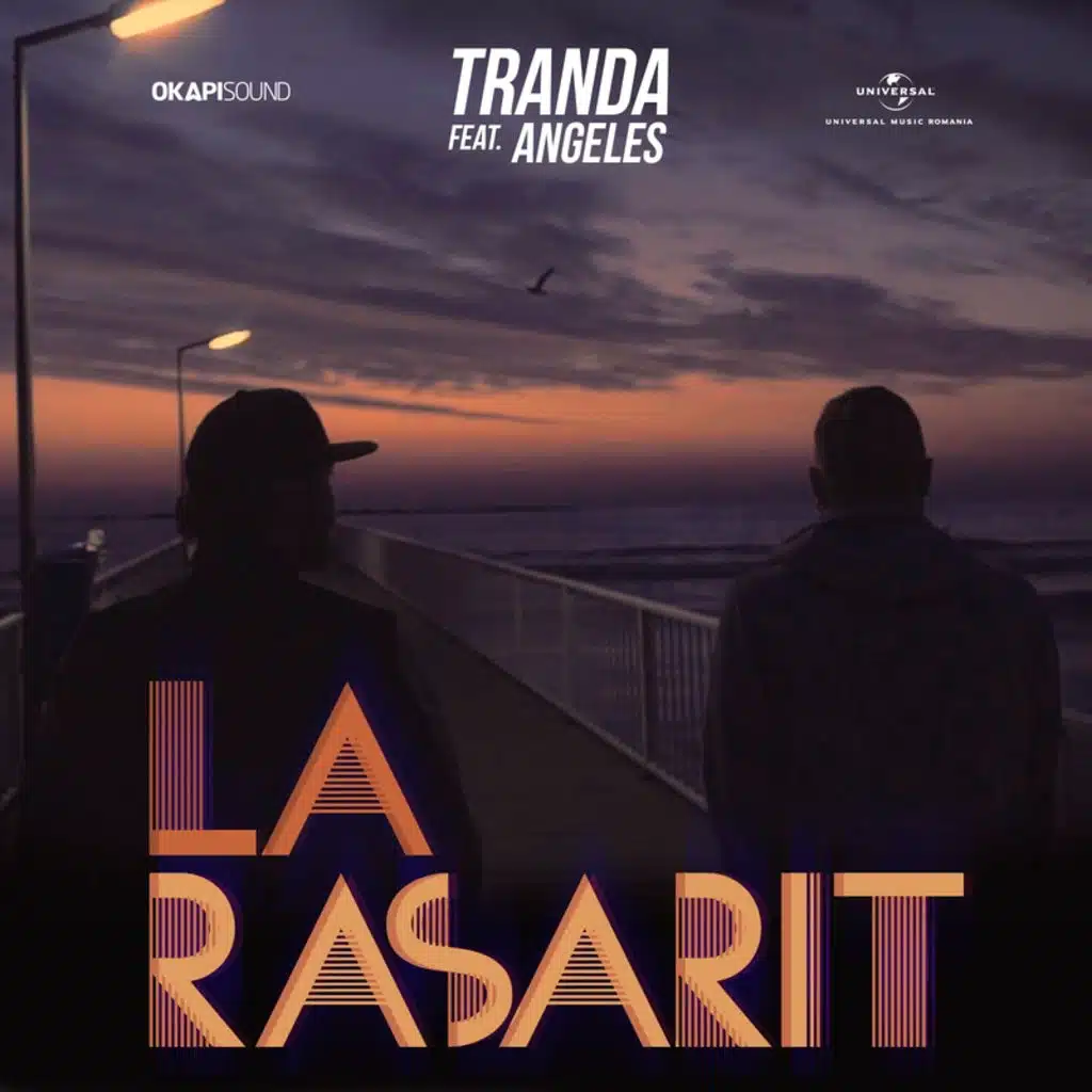 La rasarit (feat. Angeles)