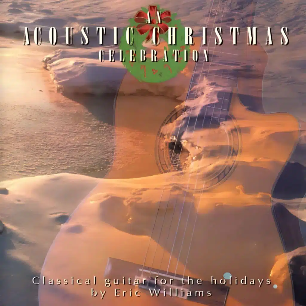 An Acoustic Christmas Celebration