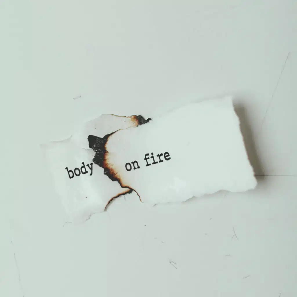 Body On Fire