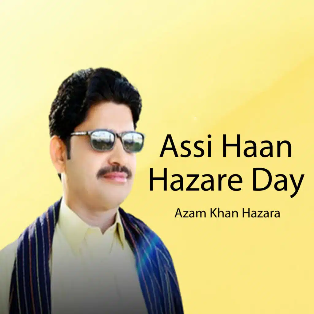 Assi Haan Hazare Day