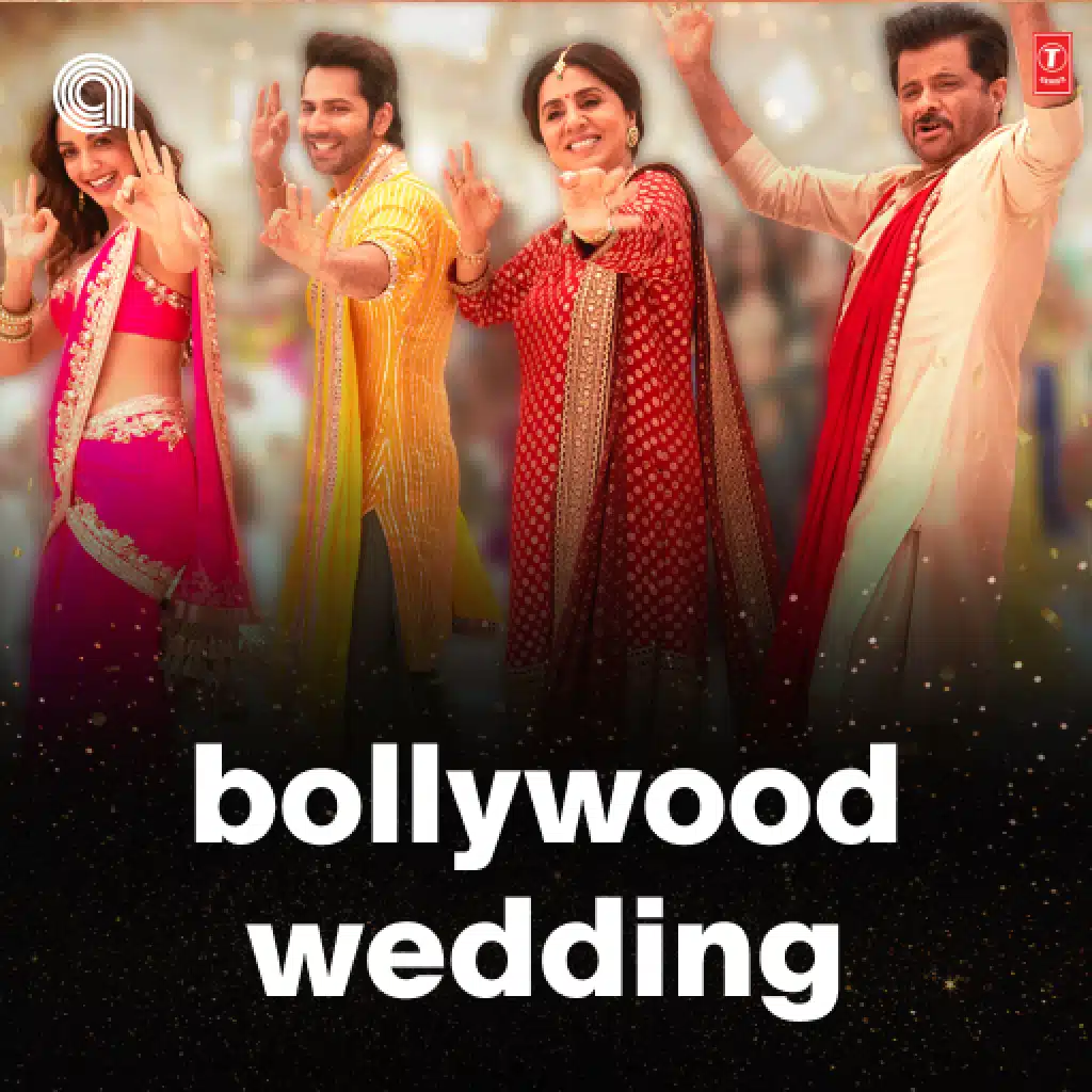 Bollywood Wedding