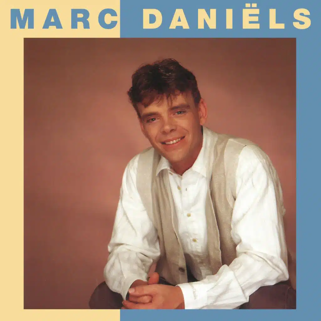 Marc Daniëls