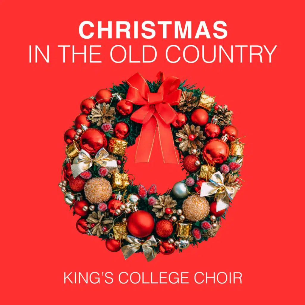 King's College Choir