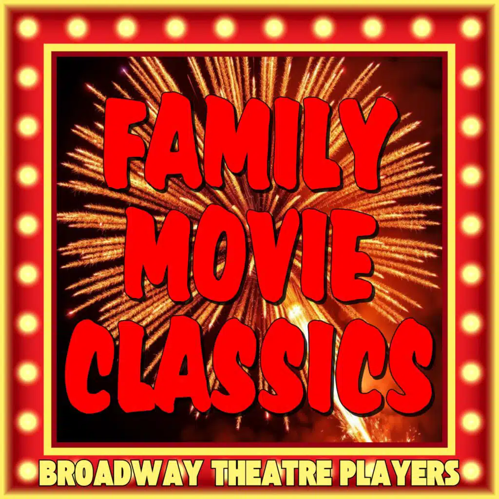 The Broadway Theatre Players