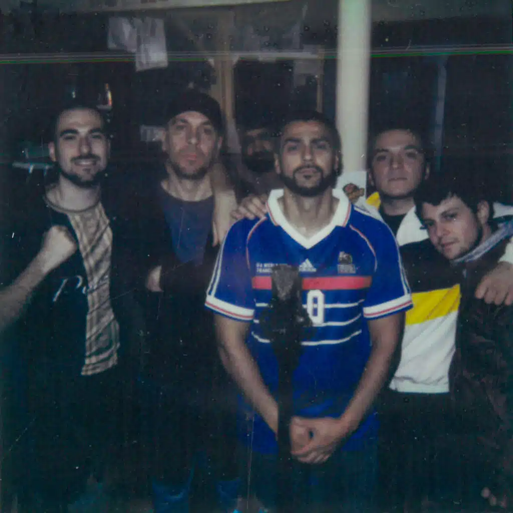 Kopoet, Kalas North Killers & Track Soul