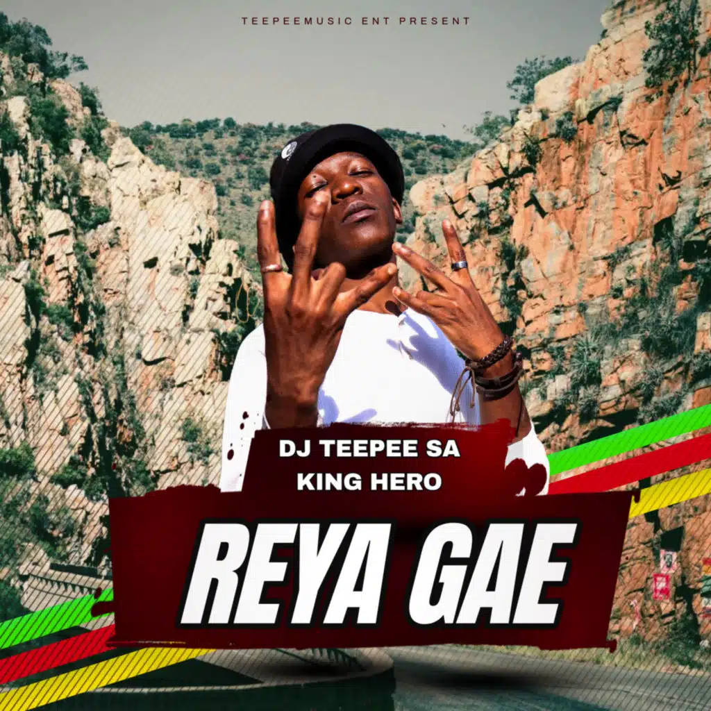Dj Teepee SA & King Hero