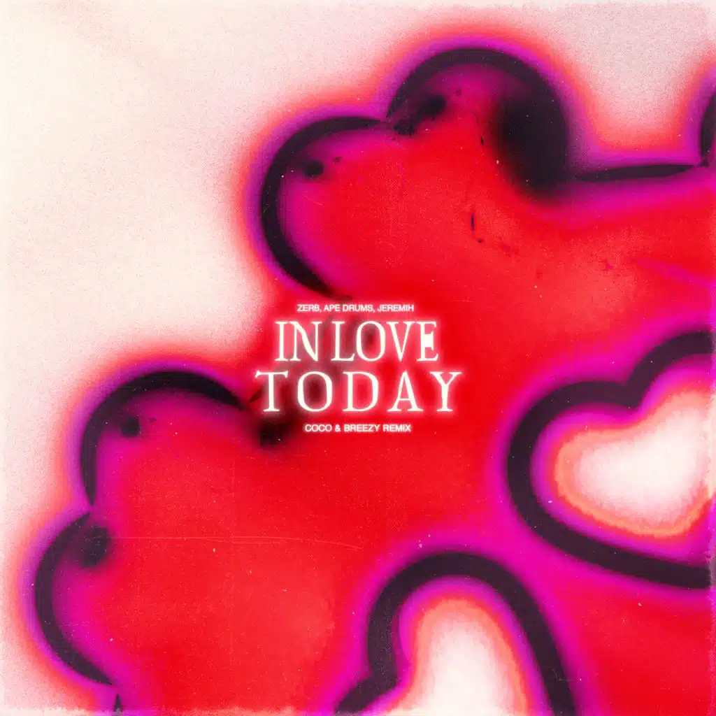 Zerb, Ape Drums & Jeremih