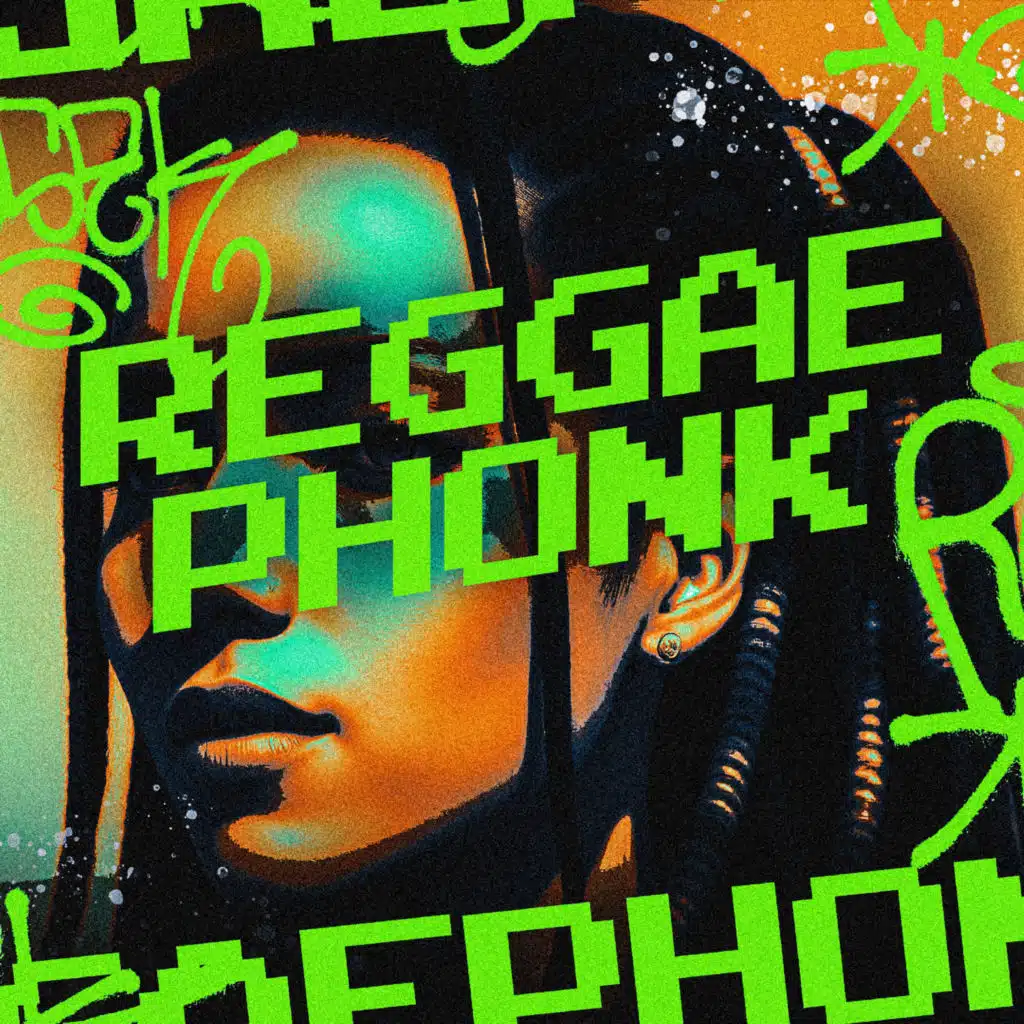 Reggaephonk (Ultra Slowed)
