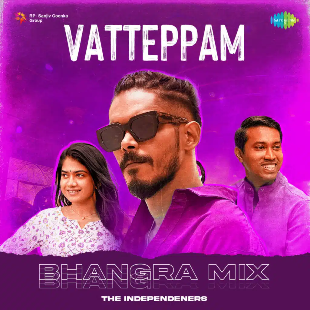 Dabzee, Bibin Ashok & Vaisakh Sugunan