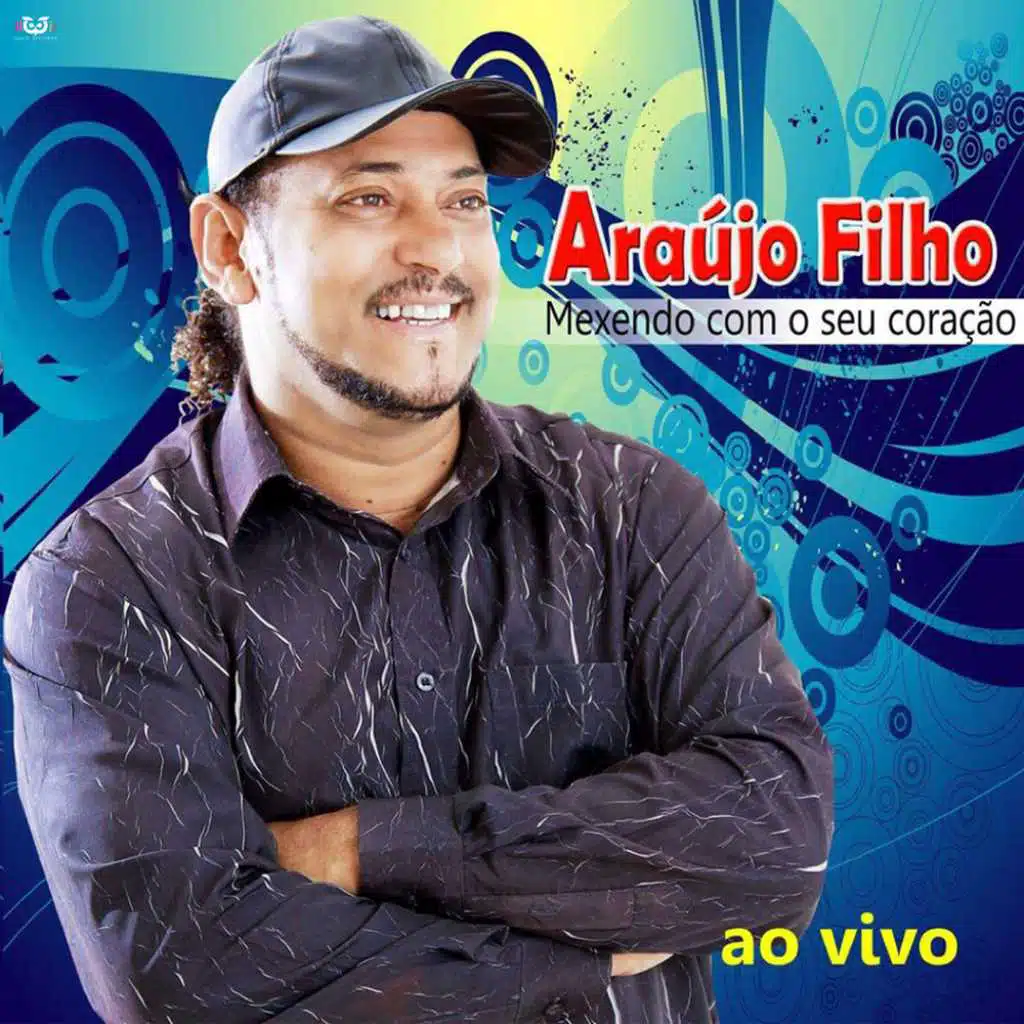 Araújo Filho  Ao Vivo