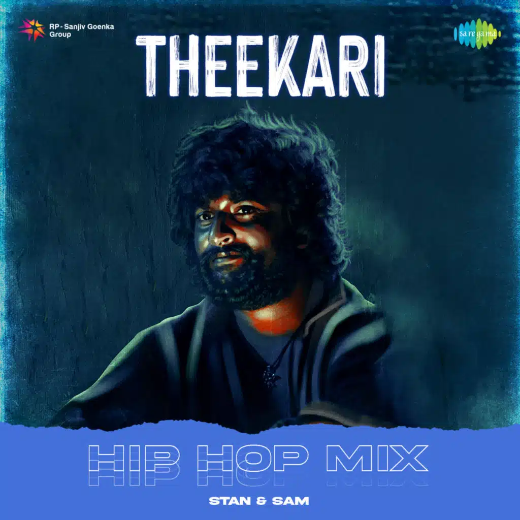 Santhosh Narayanan & Vivek