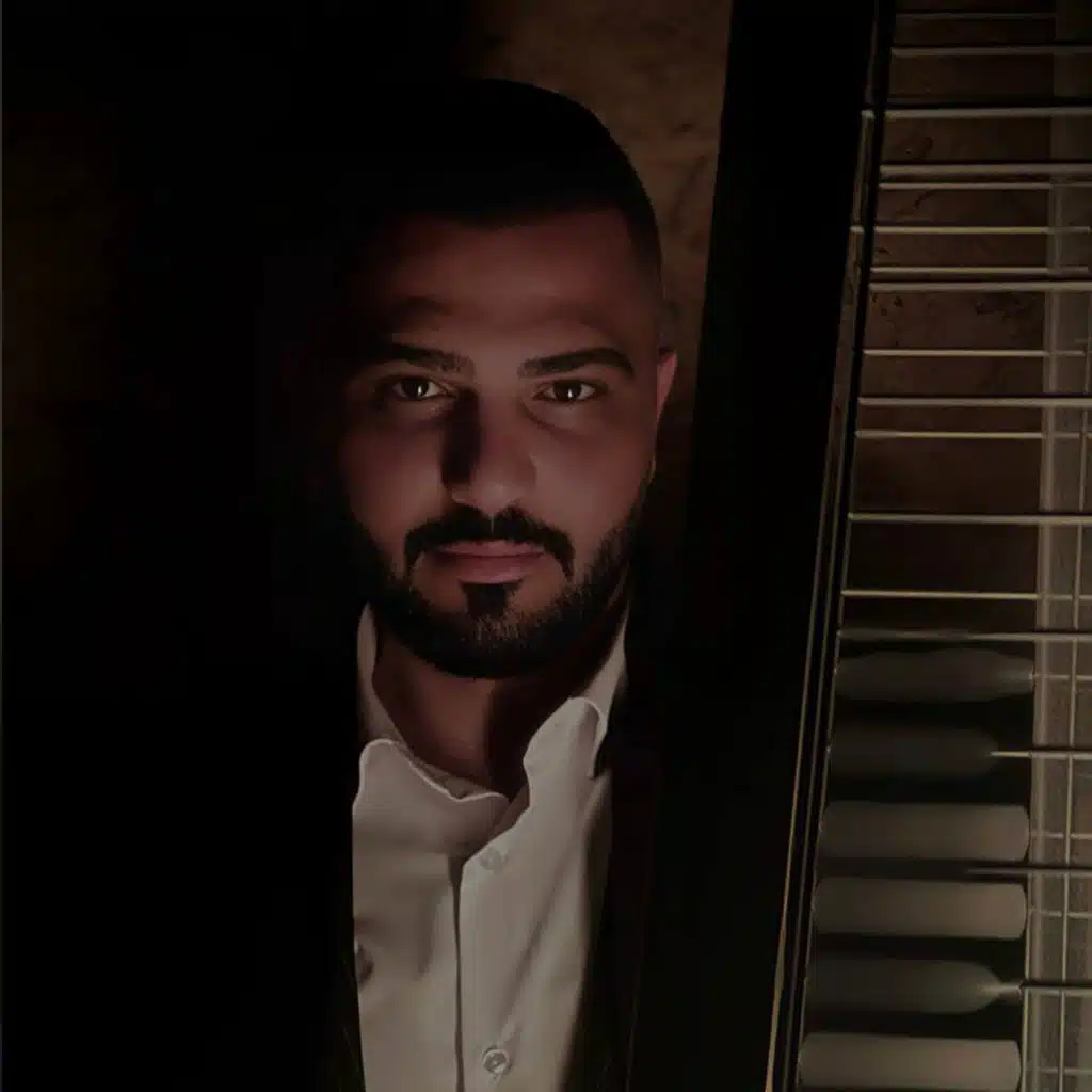 يا يما لو جاني العيد