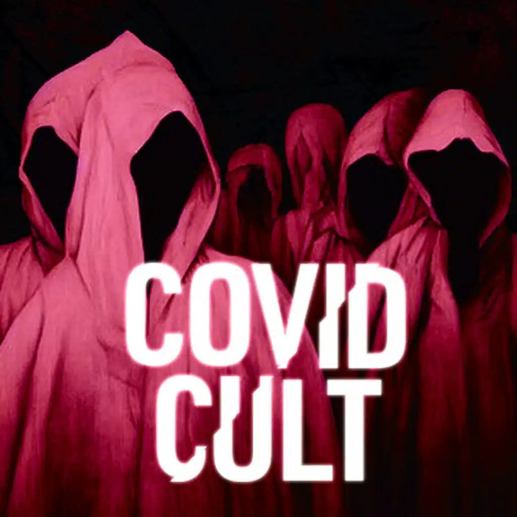 Cults of Cleansing | Plastic Pills on Religion II