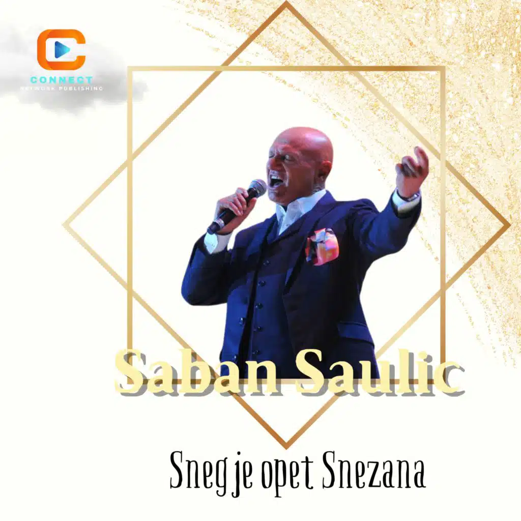 Sneg je opet Snezana (Live)