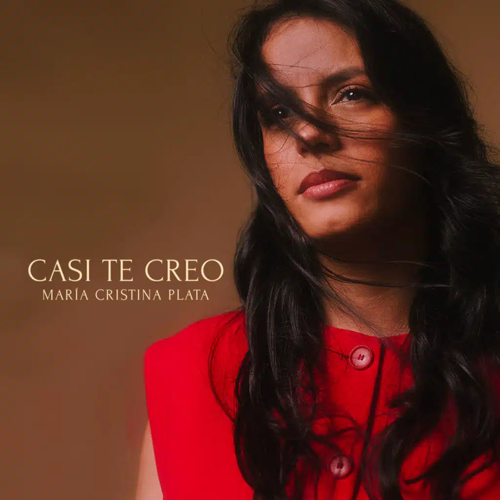 María Cristina Plata