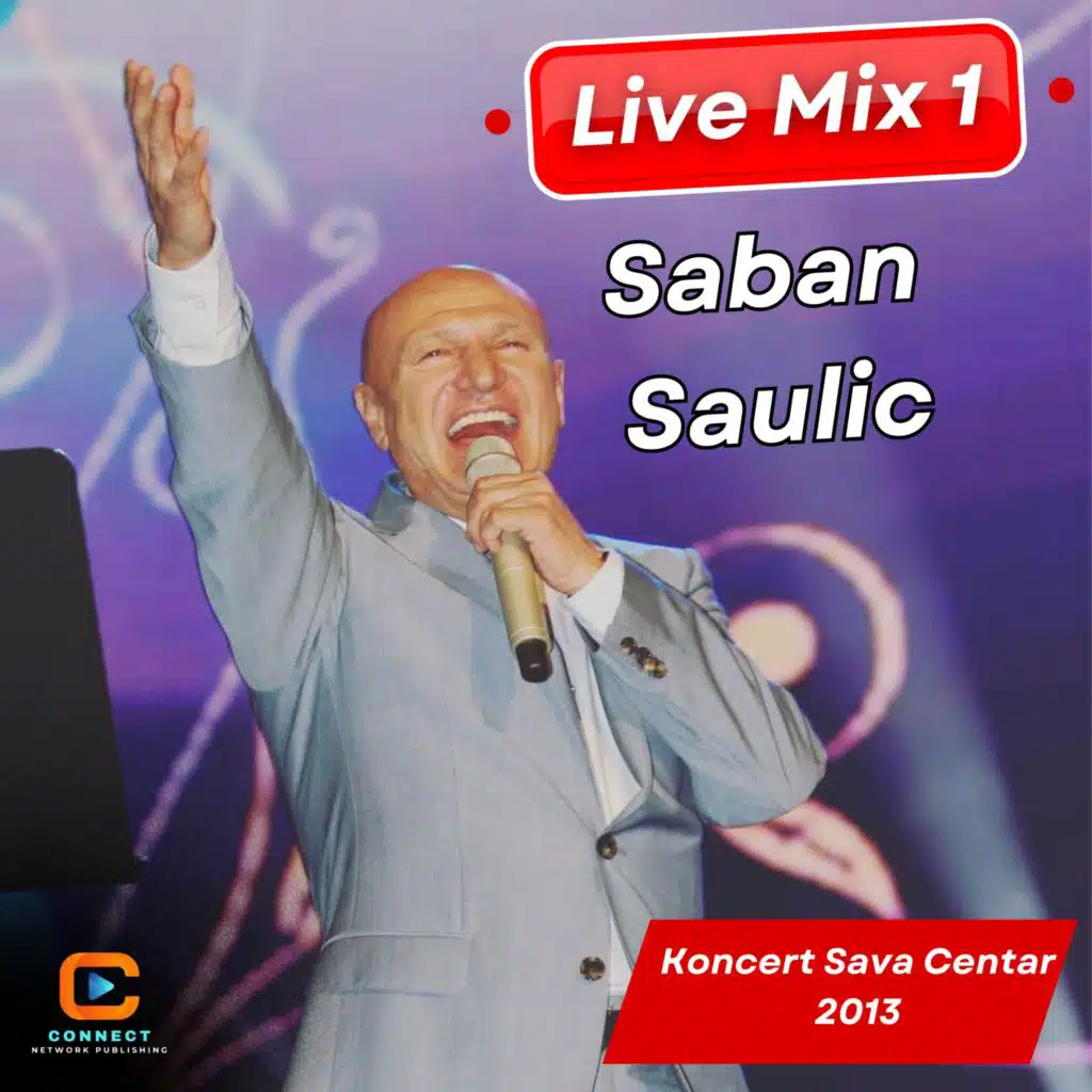 Uvenuce narcis beli (Live)