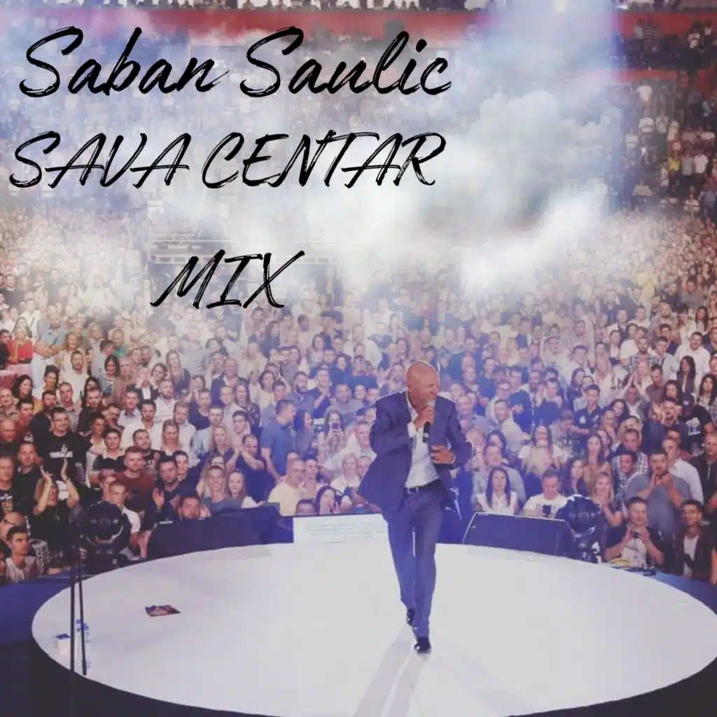 Uvenuce narcis beli (Live)