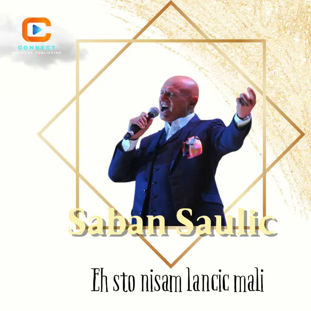 Eh sto nisam lancic mali (Live)