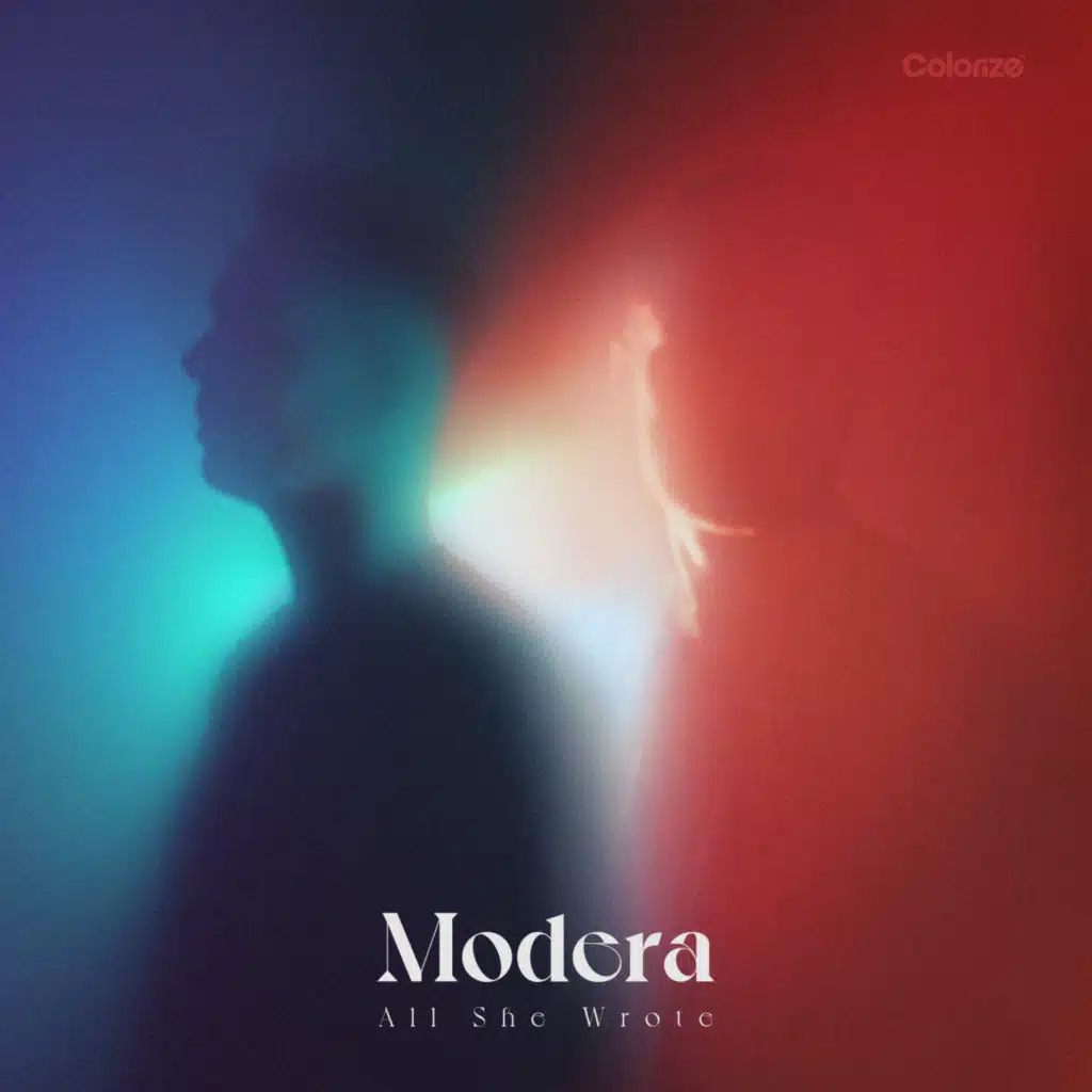 All She Wrote (Extended Mix)