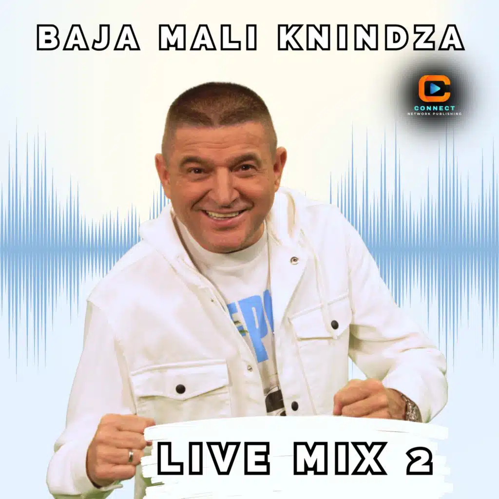 Stari bagrem (Live)