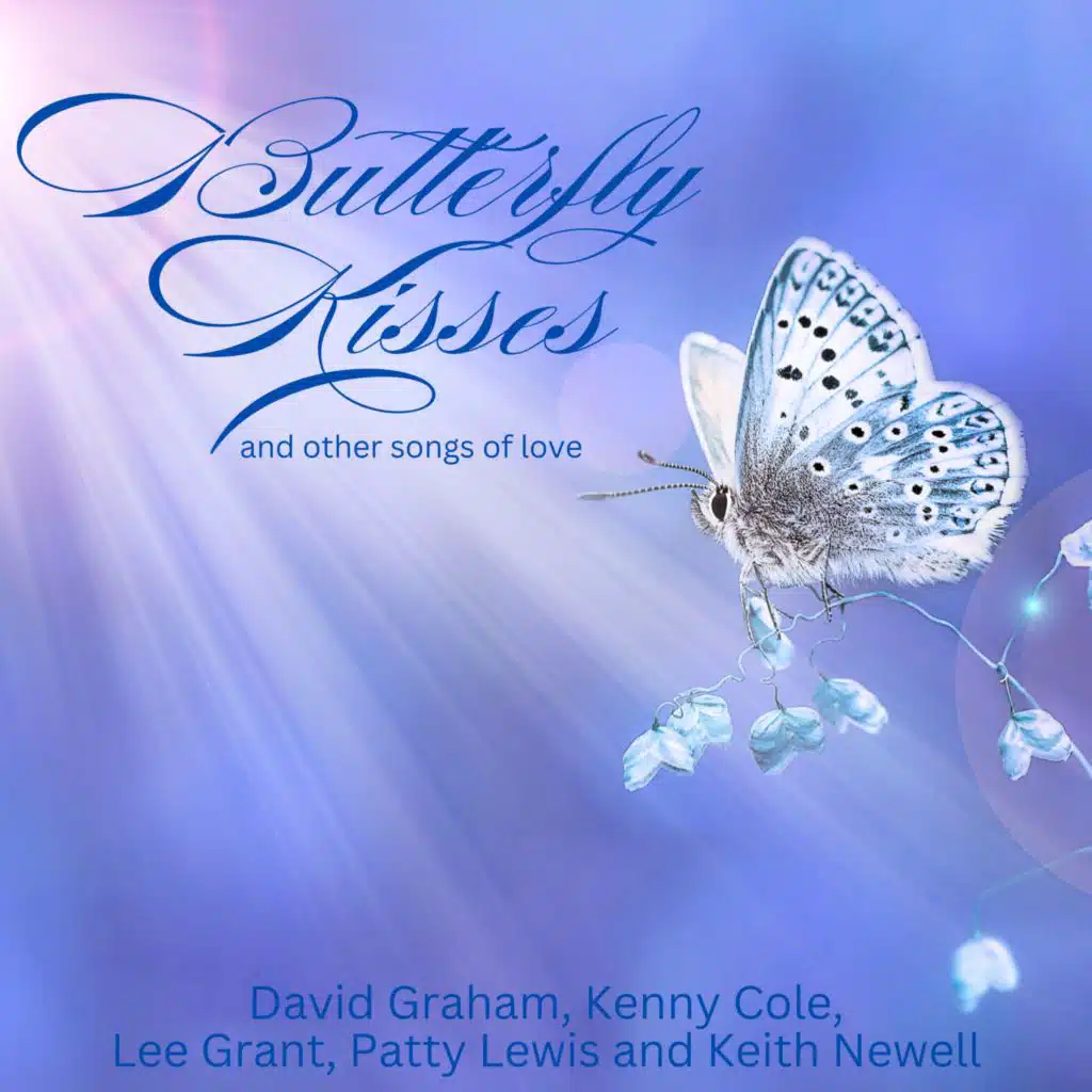 David Graham, Lee Grant, Kenny Cole, Keith Newell, Patty Lewis