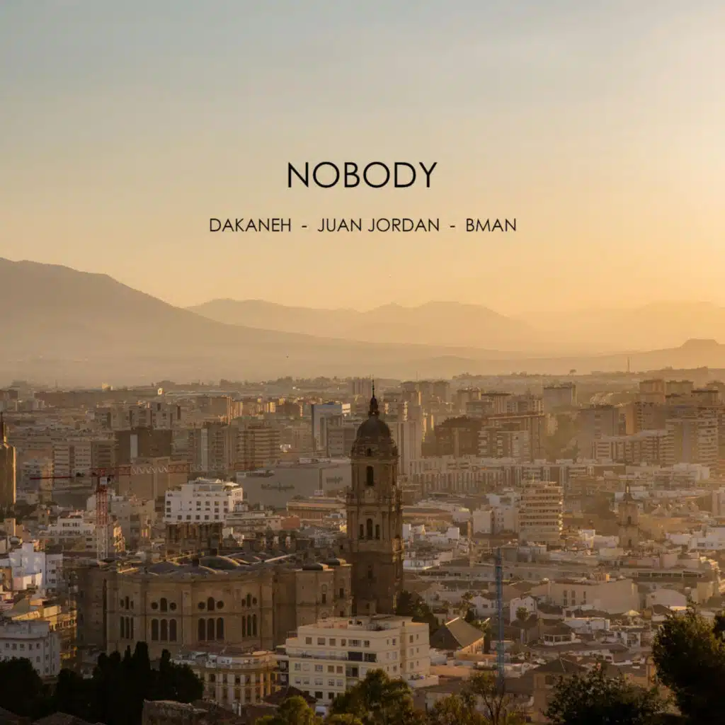 NOBODY