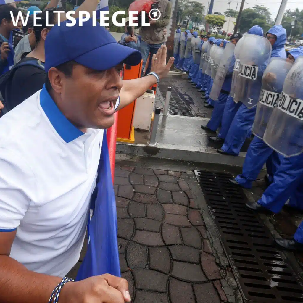 Nicaragua: Das Nordkorea Amerikas?