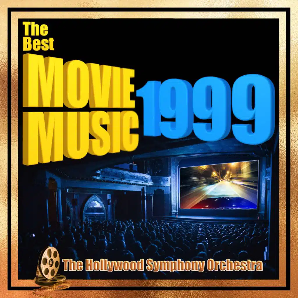 Hollywood Symphony Orchestra & Singers