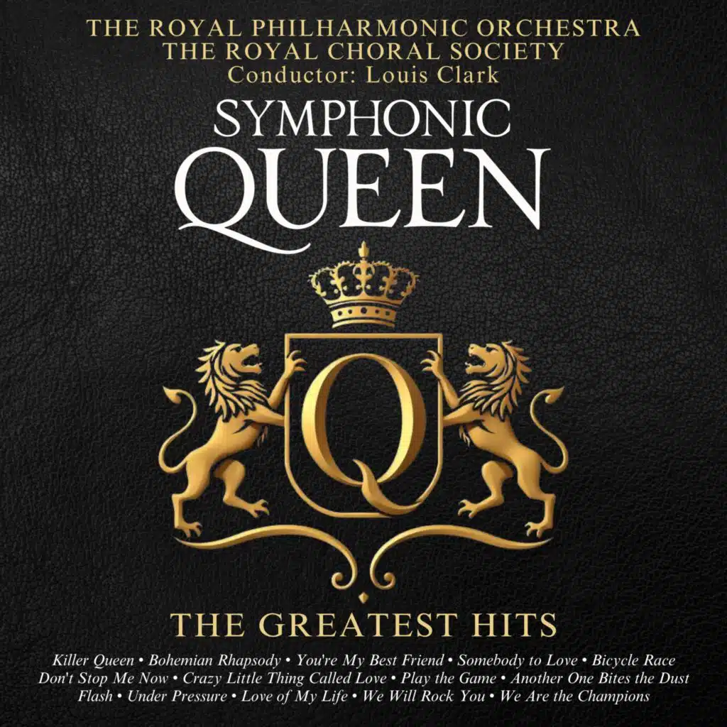Symphonic Queen