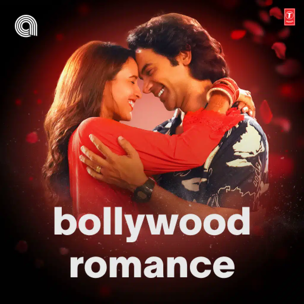 Bollywood Romance