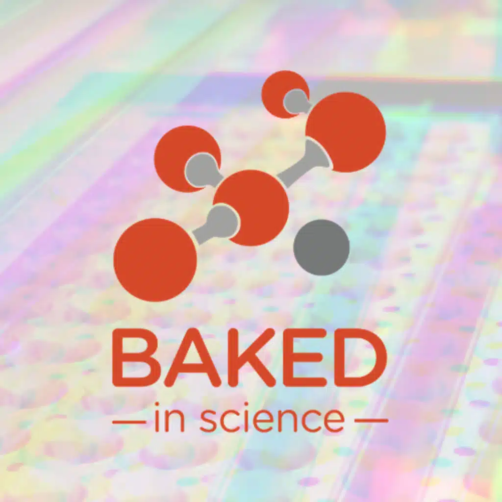 EP97: Sweet Baking Solutions