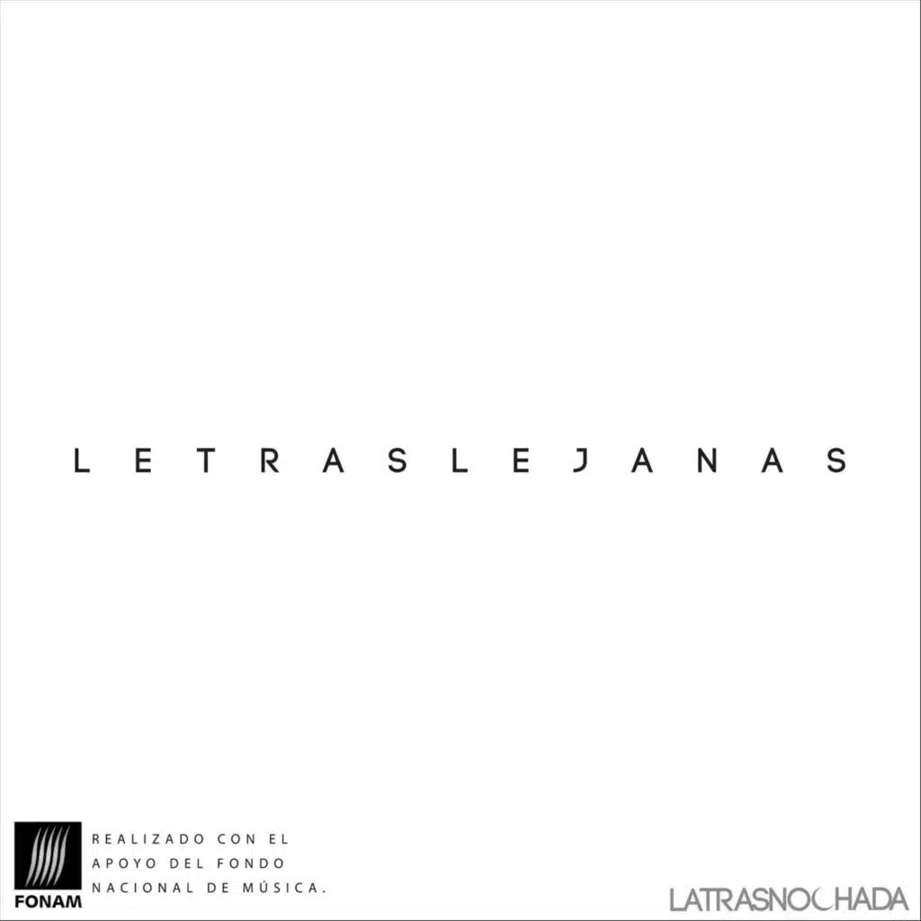 Letras Lejanas