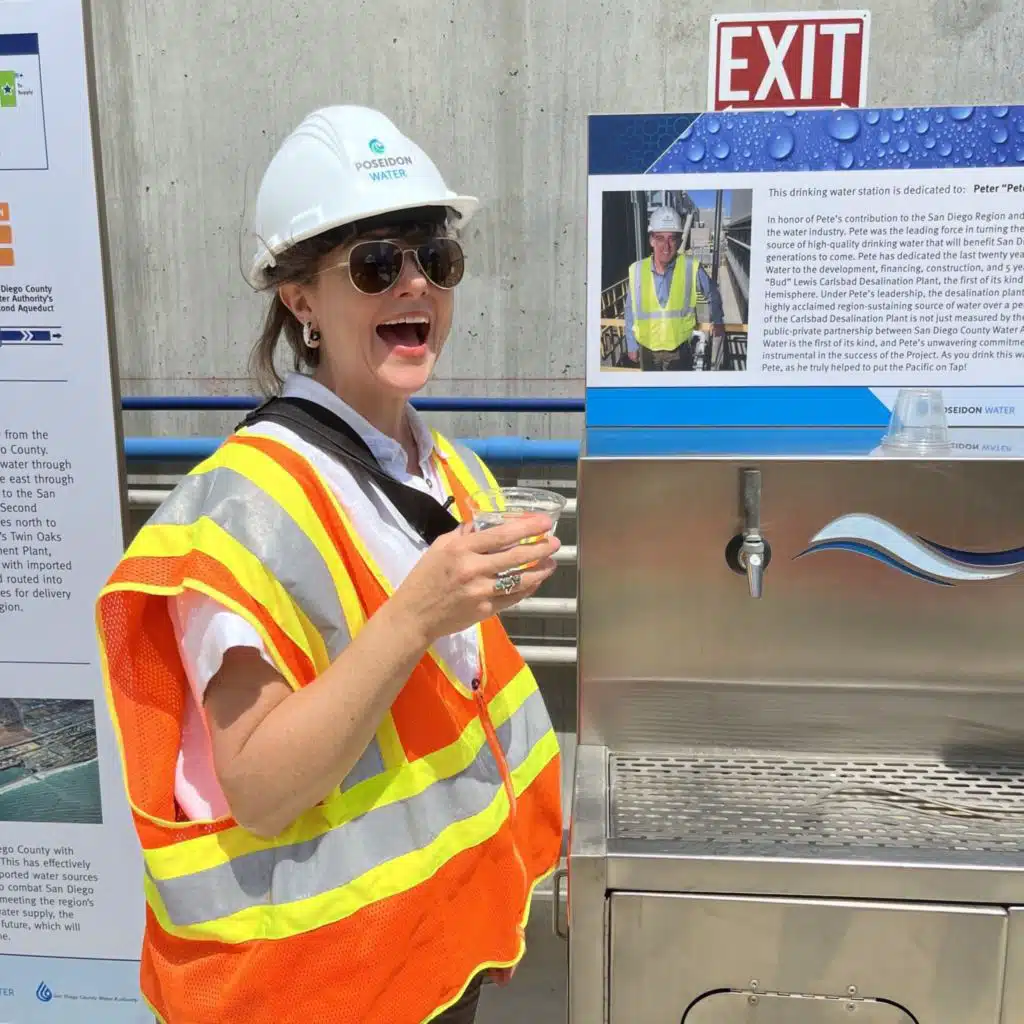 A thanks and a note from Amy