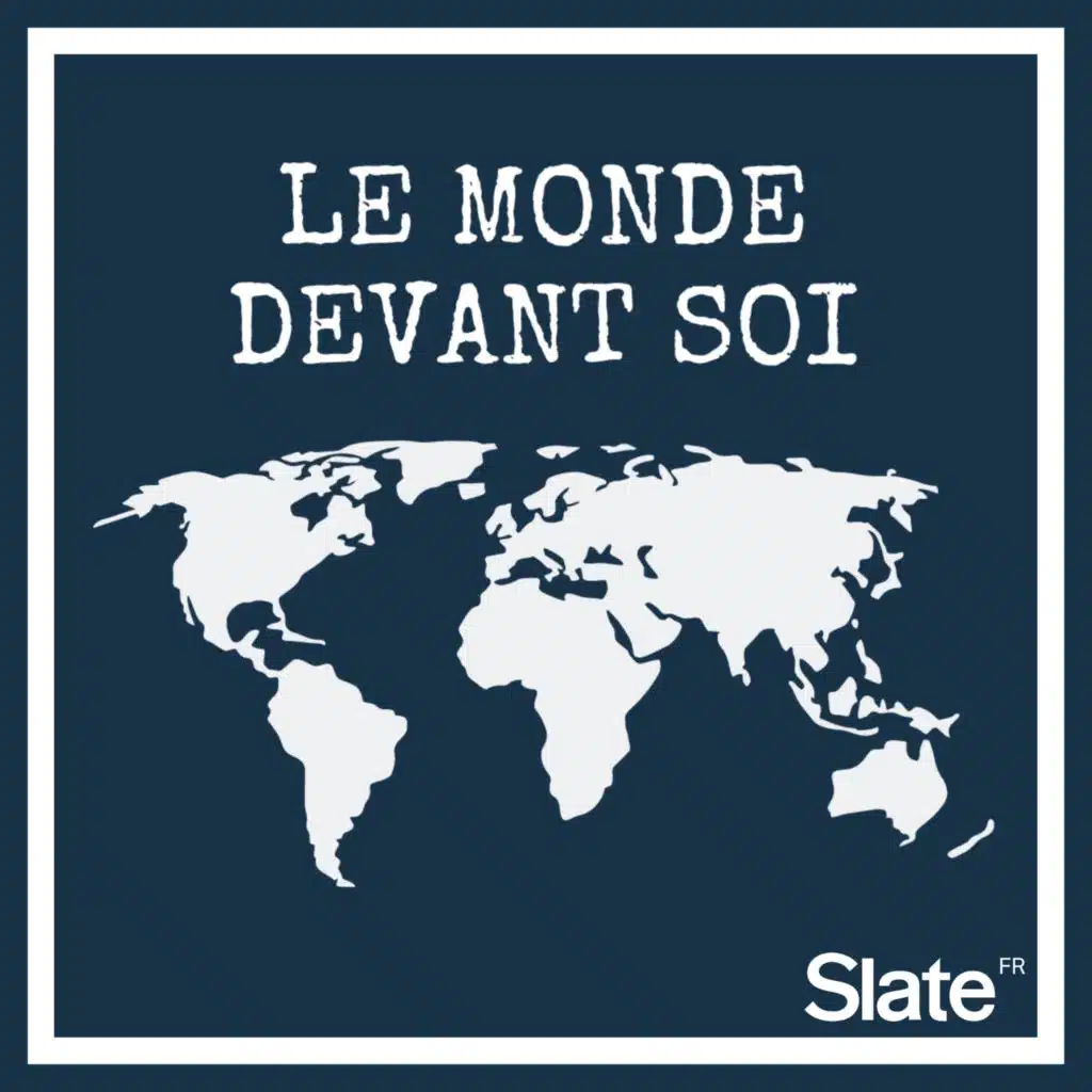 [Le monde devant soi] Droits de douane: les États-Unis et la Chine s'affrontent pour le statut de première puissance mondiale