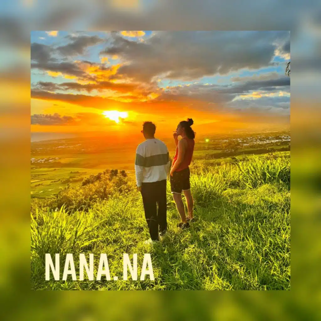 Nana na (feat. LUCHO)