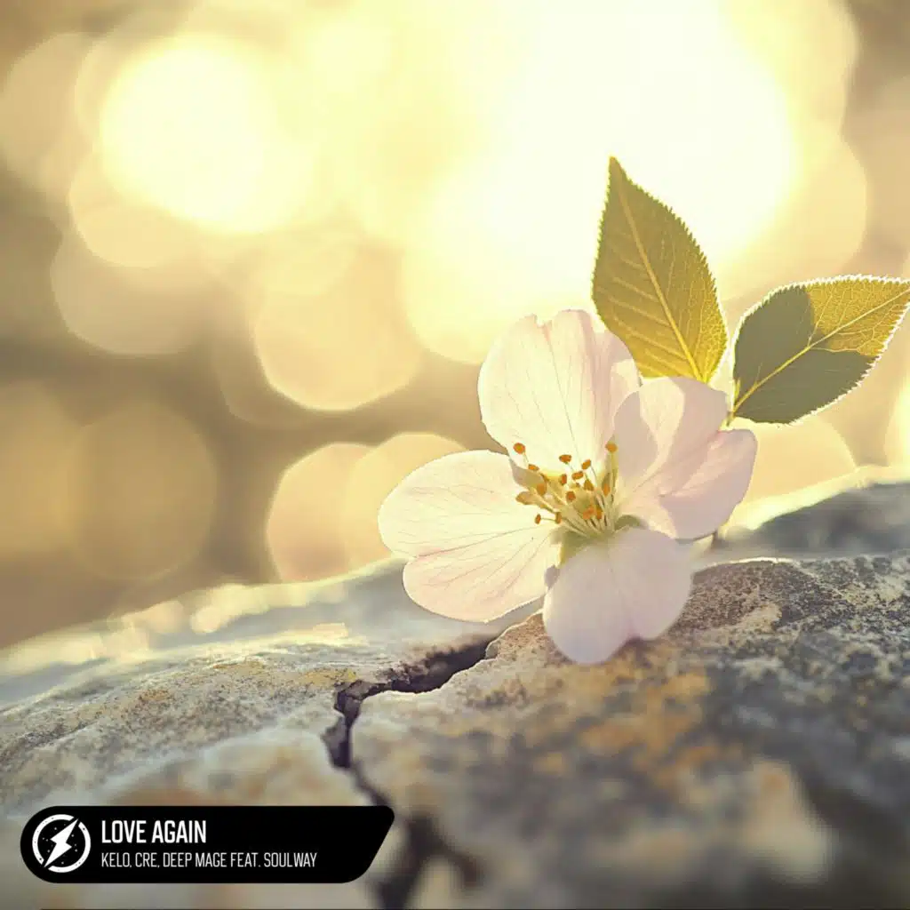 Love Again (feat. SOULWAY)