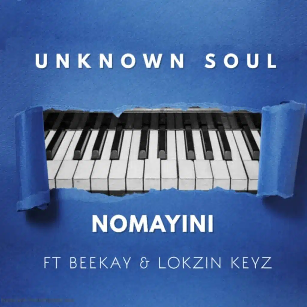 UnknownSoul