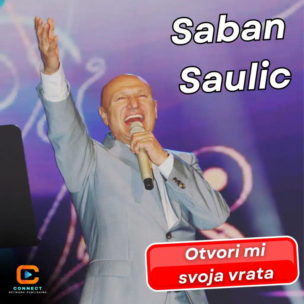 Otvori mi svoja vrata (Live)