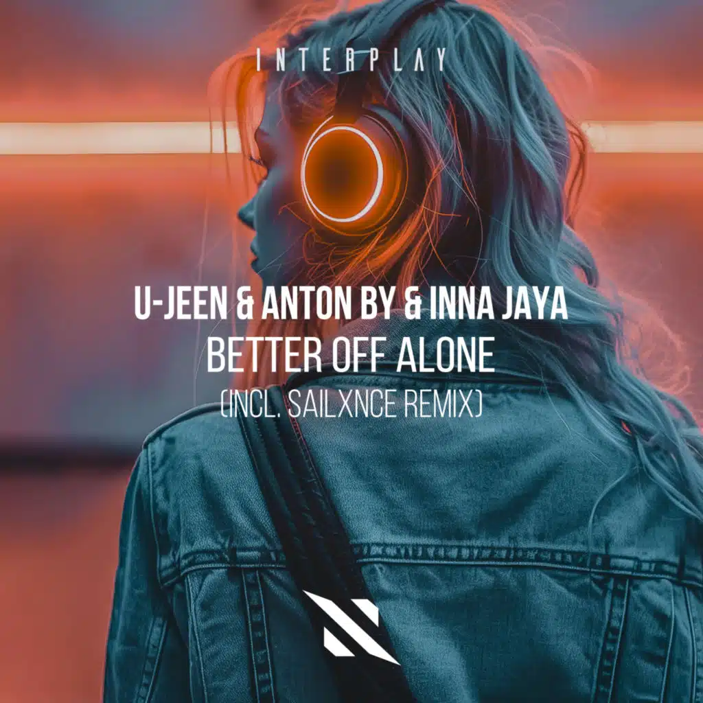 Better off Alone (SAILXNCE Remix)