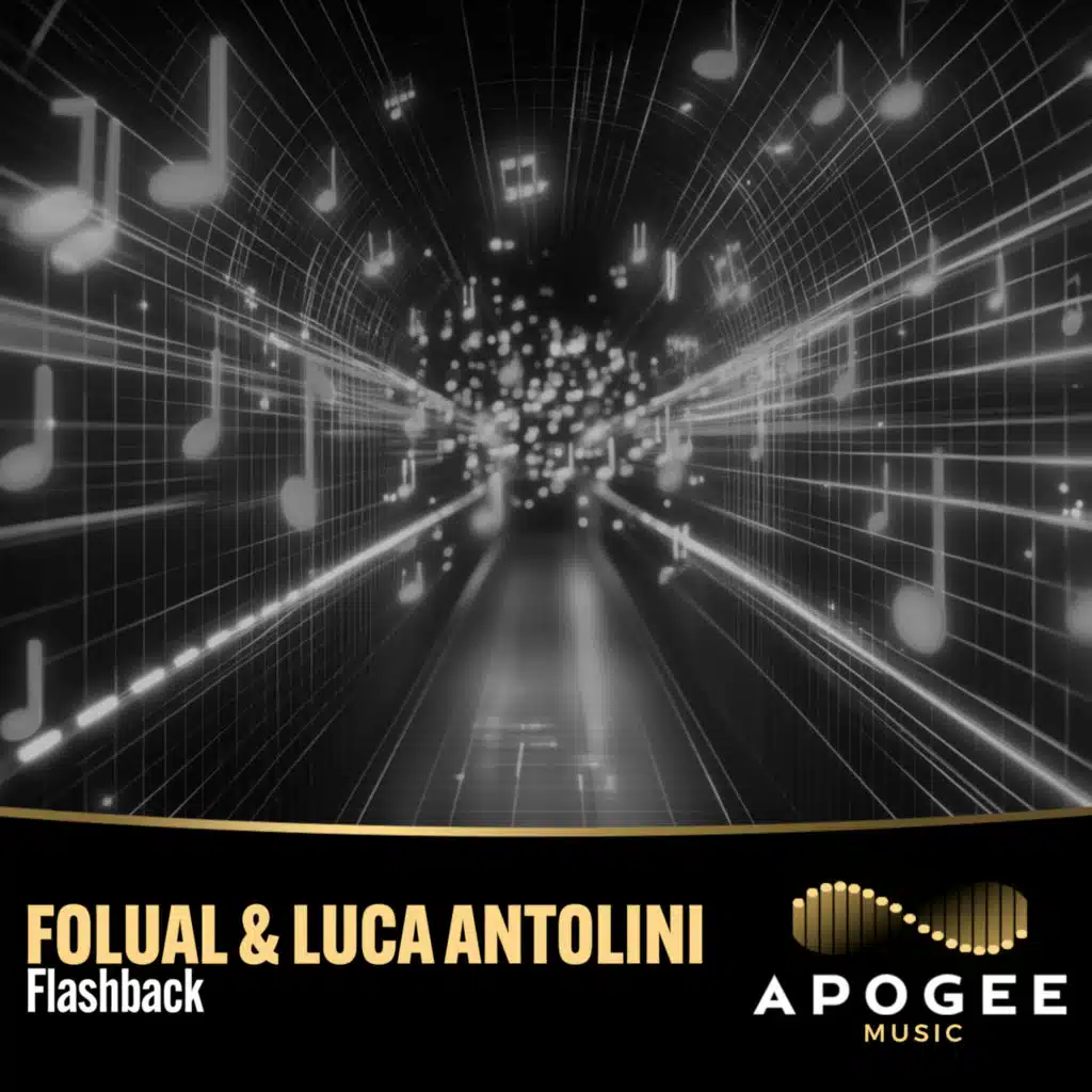 FOLUAL & Luca Antolini