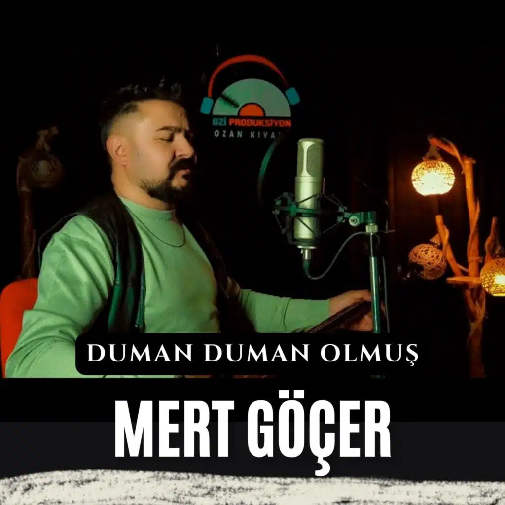 Duman Duman Olmuş