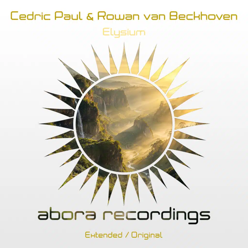 Cedric Paul & Rowan van Beckhoven