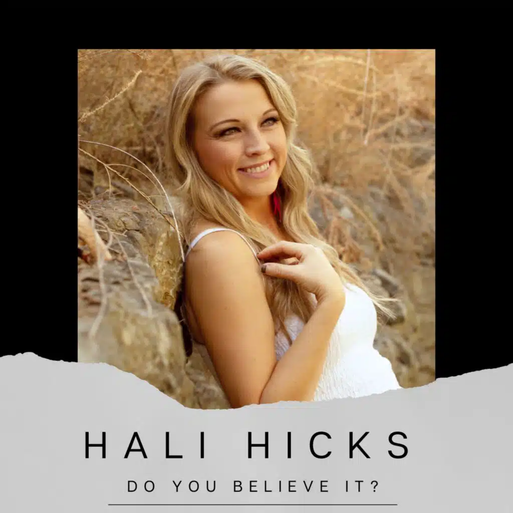 Do You Believe It (feat. The Martins)