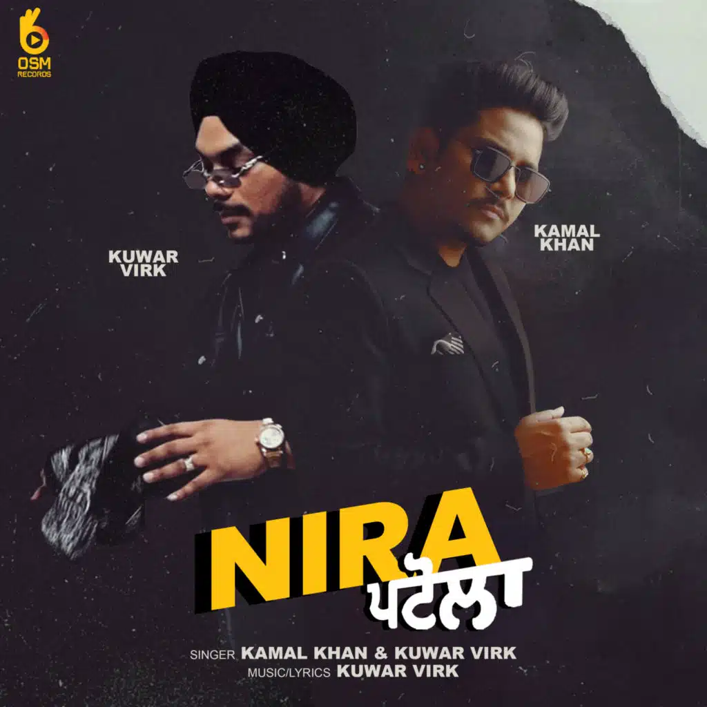 Kamal Khan & Kuwar Virk